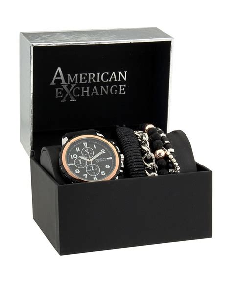 American Exchange Watch Price